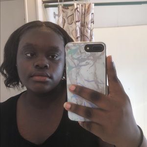 Meet your Posher, Destiny